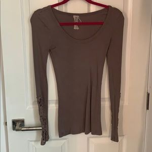 Free People Thermal
